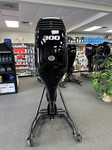 Suzukiie 300Hp 4จังหวะ25เพลา - Product Image 4