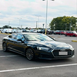 Audi A5 Sportback 45 S line Prestige quattro Hatchback 2024 en Alta Demanda - Product Image 1