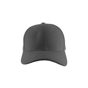 Nouvelle arrivée Casquette de baseball en coton de couleur unie Manufacture directe avec impression de logo personnalisé Casquettes de sport à bas prix - Product Image 2