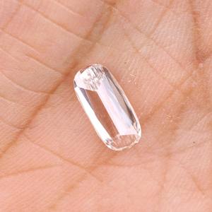 เพชรทรงยาว 1.50 กะรัต เพชรเลี้ยงในห้องปฏิบัติการ สำหรับทำเครื่องประดับ ได้รับการรับรองจาก IGI ระดับความสะอาด VVS สี D เพชรเม็ดเดี่ยวจากผู้ผลิตในราคาประหยัด - Product Image 6