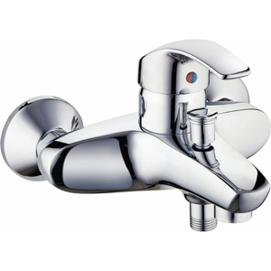 Miscelatore Doccia di Alta Qualità Serie Diamond per Bagno Esterno - Product Image 1