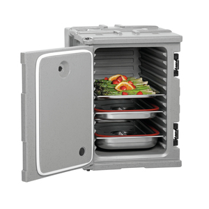 Conteneur de transport thermique électrique, boîtes à lunch électriques - Product Image 1