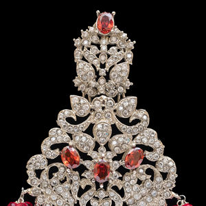 2024 Latest Design Trend Double-Color Stainless Steel <b>Earrings</b> <b>Gold</b> <b>Plated</b> Natural for Wedding Anniversary & Gift - Product Image 5