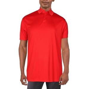 Camiseta de Manga Larga para Hombre, Talla Grande, Color Negro, 6XL 7XL, Holgada, Transpirable, de Poliéster/Algodón - Product Image 4