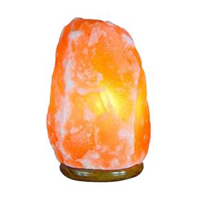 โคมไฟเกลือหิมาลายันสีชมพูใหม่จากเซียนรัฐวิสาหกิจแกะสลักและวัสดุอินทรีย์สไตล์ฮวงจุ้ยสำหรับเป็นของขวัญทางธุรกิจ - Product Image 3