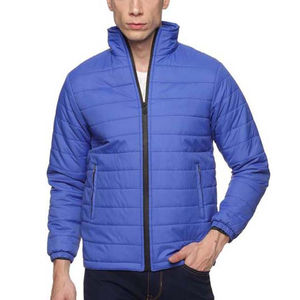 Chaqueta Acolchada de Invierno de Alta Calidad, a la Moda, con Cierre, Diseño Liso Teñido, Impresión Digital, Venta Caliente, Diseño Único - Product Image 6