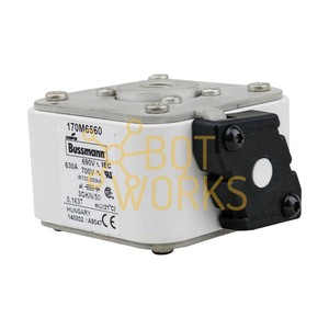 Per Eaton 170M6560 - Nuovo Prodotto in Ceramica - Product Image 1