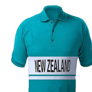 Camisa de cricket de la mejor calidad, diseño de impresión por sublimación, uniforme de equipo de cricket transpirable para hombres - Product Image 2