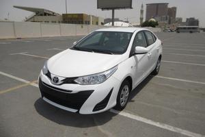 YARIS 2019 USADO - Product Image 3