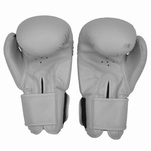 Gants de sport MMA personnalisables pour adultes pour l'entraînement Gants de boxe et d'arts martiaux personnalisés avec votre propre logo - Product Image 4
