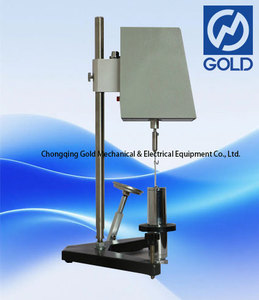 <span class=keywords><strong>China</strong></span> Fornecedor Digital <span class=keywords><strong>Brookfield</strong></span> Rotacional Viscosímetro Modelo GDJ-1E - Product Image 6