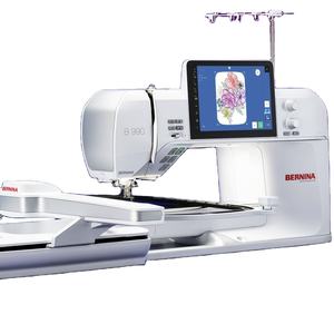 NOUVELLE MACHINE À COUDRE ET À BRODER BERNINA B990 - Product Image 2
