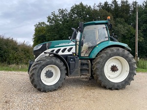 รถแทรกเตอร์ ARBOS 7260 มือสอง ขับเคลื่อน 4 ล้อ 4WD เครื่องจักรกลการเกษตร อายุการใช้งานยาวนาน/ ซื้อรถแทรกเตอร์ฟาร์มมือสอง - Product Image 6