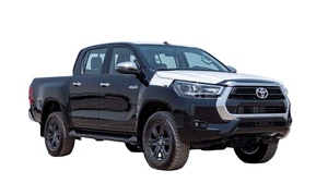 รถกระบะดับเบิ้ลแค็บ ปี 2024 ตัวเต็ม ตัวเลือกครบ  สภาพดี ไม่มีอุบัติเหตุ - Product Image 3