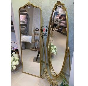 Espejo de pared decorativo de metal con diseño único Espejo de pared moderno Espejo texturizado Venta a granel para eventos Decoración del hogar - Product Image 6