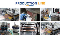 Barre omnibus souple en cuivre laminé sur mesure pour connexion flexible, selon dessin technique ou échantillons