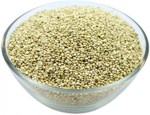 Semillas de quinua orgánicas a granel, existencias frescas, suministro mayorista - Product Image 3