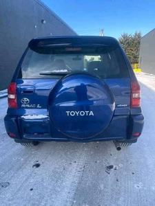 ÚLTIMA OFERTA en RAV4 BASE 4WD 2004 USADO, IMPECABLE, VOLANTE A LA IZQUIERDA, INTERIOR OSCURO, ENVÍO GRATUITO para CLIENTES NUEVOS - Product Image 6