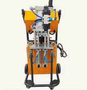 Pulvérisateur pneumatique à mousse de polyuréthane haute pression fabriqué en usine d'origine avec garantie d'un an et service après-vente - Product Image 3