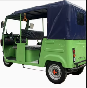 PRÊT À EXPÉDIER Nouveau SUV Essence 6 Places à Conduite à Gauche Turbo Sièges en Cuir TR2Cycle Porte-Bagages en Alliage d'Aluminium Pneus R19 - Product Image 2