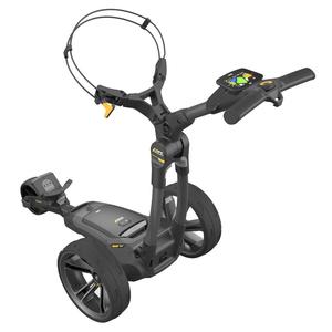 The Best Series Powakaddy RX10 RX12 CT10 GPS EBS Foldable Electric <b>Golf</b> Trolley 36 Hole Lithium Battery Remote Control <b>Golf</b> Cart - Product Image 1