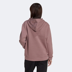 Wholesale <b>Workout</b> Athleisure Simple Hoodie New Latest Style Baggy Loose Blank Sweatshirts <b>Hoodies</b> for women - Product Image 5