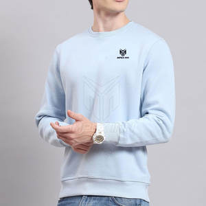 Sweatshirts Basiques Personnalisés Nouveau Style Sweatshirts Best-Seller Sweatshirts Homme de Haute Qualité - Product Image 2