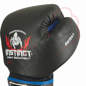 Guantes de boxeo de entrenamiento de lucha Ultimate Pro de alta calidad Empuñaduras de mano de calidad premium que brindan protección profesional para adultos - Product Image 3