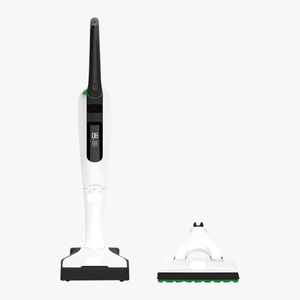 Cordless Vacuum (VK7) and 2 in 1 Vacuum <b>Mop</b> Attachment (SP7) Bundle - Product Image 4