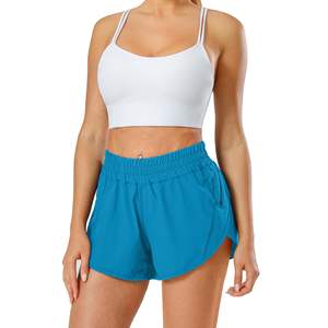 Comfy <b>gym</b> <b>shorts</b> for women Athleisure for all body types Size-inclusive yoga <b>shorts</b> Women's <b>Shorts</b> - Product Image 3