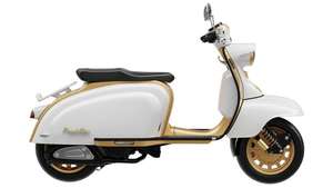 Disponible JPS 125cc (Scooter) - Product Image 3
