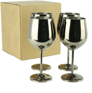 100% pur cuivre martelé conception Martini gobelet multi couleurs verres à boire verres pour fête mariage pour taille personnalisée - Product Image 5