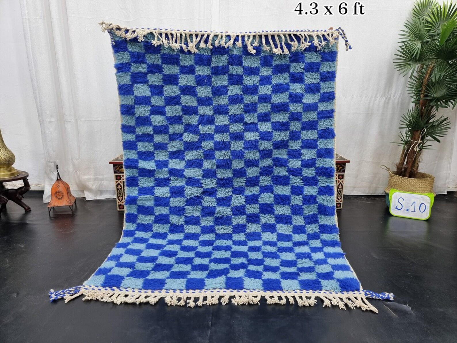 As per image