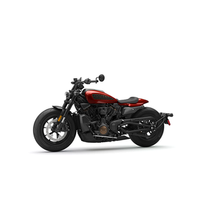 Harley-Davidson Sportster S 2024 - Product Image 5