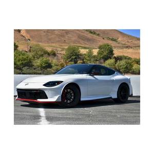 Nissan Z Performance AWD 2023, Bajo Kilometraje, Transmisión Automática, Volante a la Izquierda, Combustible Gasolina/Eléctrico - Product Image 4