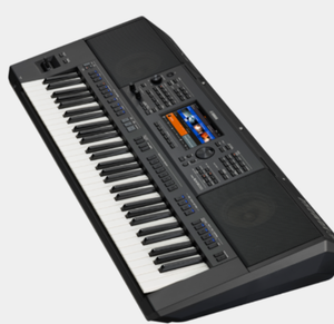 Original PSR SX900 Arranger <b>Work</b> <b>Station</b> Keyboard New - Product Image 2