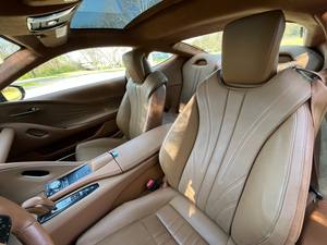 OFERTA ESPECIAL 2018 LE-X-US L-C 50-0H con Transmisión Automática y Motor V6 Touring - Product Image 2