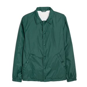 เสื้อโค้ชของผู้ชายขายดีเสื้อแจ็กเก็ตพิมพ์ลายดิจิตอลผ้าใบระบายอากาศได้ดี - Product Image 1