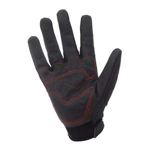 Gants d'équitation d'été personnalisés OEM avec design imprimé - Product Image 5