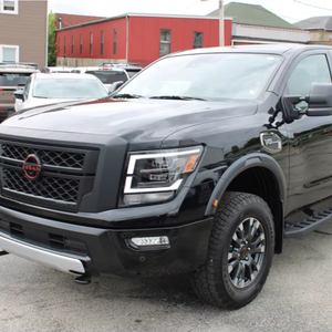 2024 Niss_sans Ti_tans .. X.D PR0-4X 4...x...4 Crewws C.a.bs - Product Image 2