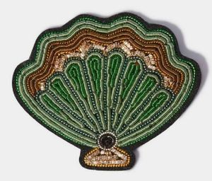 Broches en fil de lingot de nouvelle conception de meilleure qualité Broches en fil de lingot en gros à bas prix belle broche de mode #00743656002 - Product Image 2