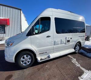 ขายส่งราคาประหยัด 2026 P-l-e-a-s-u-r-e-W-a-y A-s-c-e-n-t TS พร้อมขาย - Product Image 6