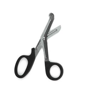 Ciseaux de traumatologie EMT de meilleure qualité Ciseaux de traumatologie à bandage médical en acier inoxydable Instruments chirurgicaux - Product Image 5