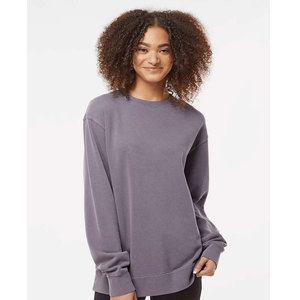 สเวตเชิ้ตสำหรับผู้ใหญ่เสื้อสเวตเตอร์แบบพอดีตัวเหมาะสำหรับใส่สบาย - Product Image 4