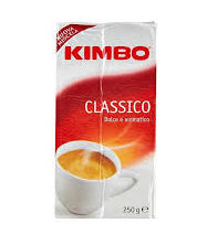 Wholesale Kimbo Classico 250g Factory Price for Large Importers and Premium Capsule <b>Coffee</b> <b>Distributors</b> - Product Image 3