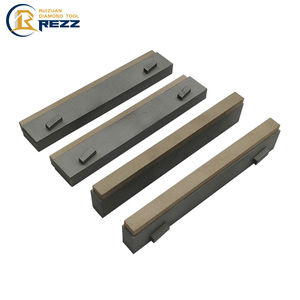 Pierre à aiguiser diamantée Outils d'affûtage des cylindres Sunnen Meule diamantée pour l'affûtage des cylindres - Product Image 1