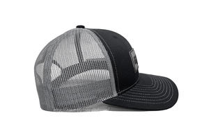 Casquette de sport pour hommes raton laveur chapeau de camionneur de haute qualité Logo personnalisé Gorras à la mode pour le cyclisme activités de plein air Patch en caoutchouc - Product Image 5
