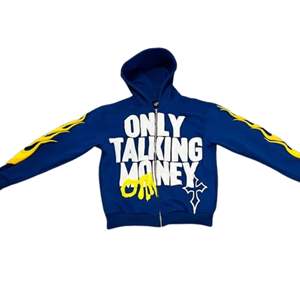 Sweats à capuche 100% coton de haute qualité pour hommes pour l'impression personnalisée en hiver - Product Image 3