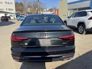 Audi A4 Premium Plus S line 2021, sedán de 4 puertas, tracción total, con motor 45 TFSI - Product Image 3