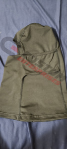 Sombreros de sublimación al aire libre Diseñador Esquí Msk Personalizado Skimsk Cubierta de cara completa Msk Ciclismo Esquí Mskss Logotipo personalizado Un agujero - Product Image 5